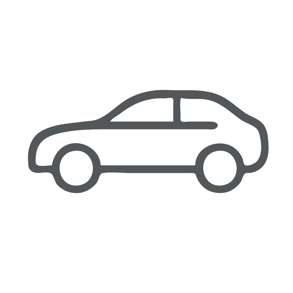 Diecast Keeper icon